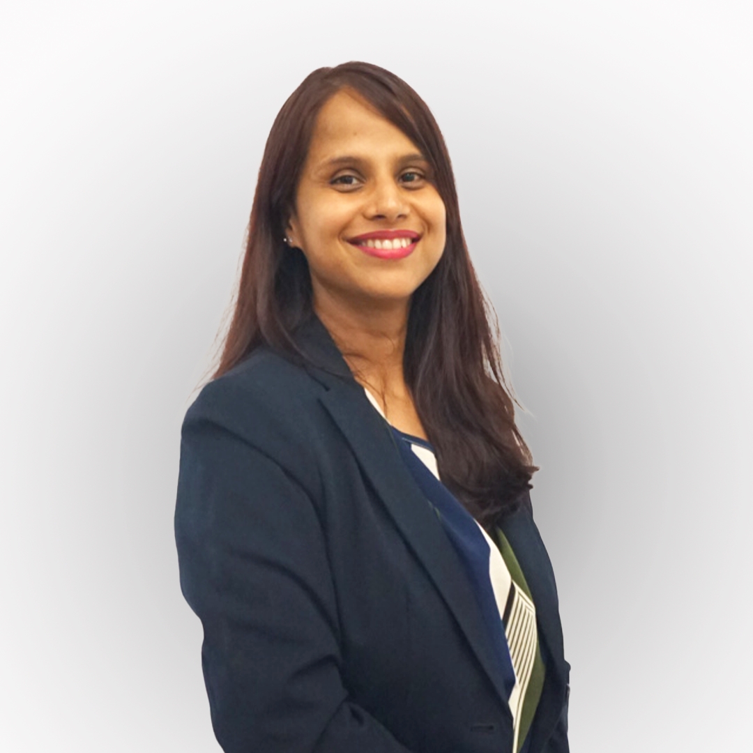 Divya Rao