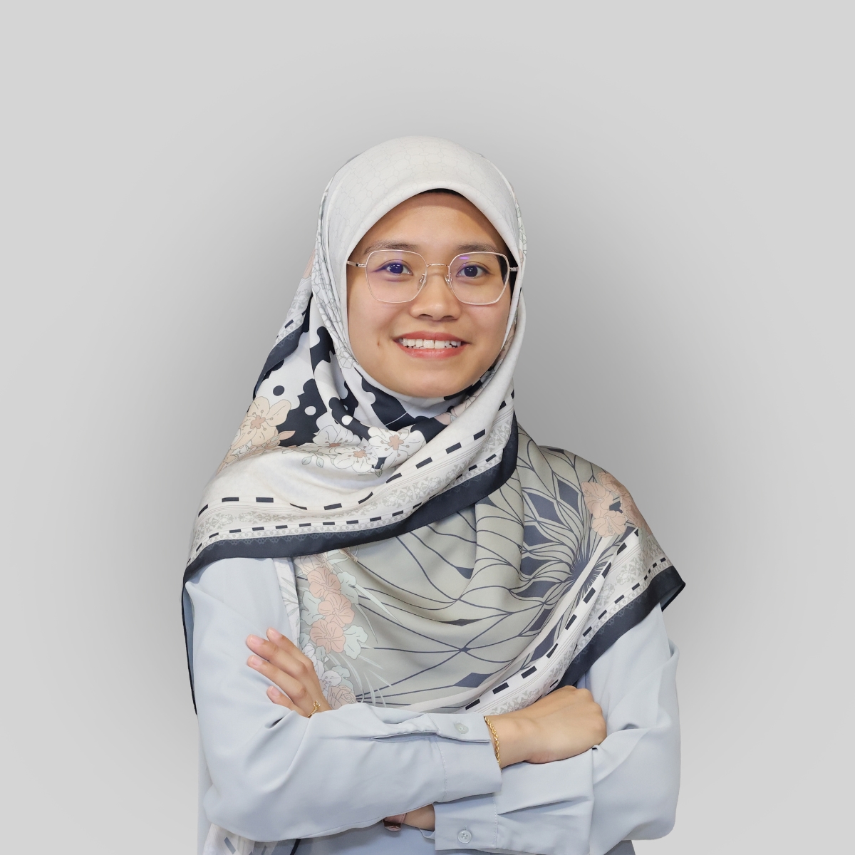 Fathin Nabila Binti Mohamad Hussin