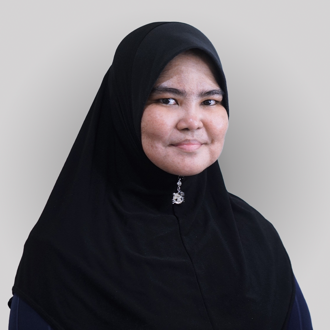 Siti Hajar Khadhijah