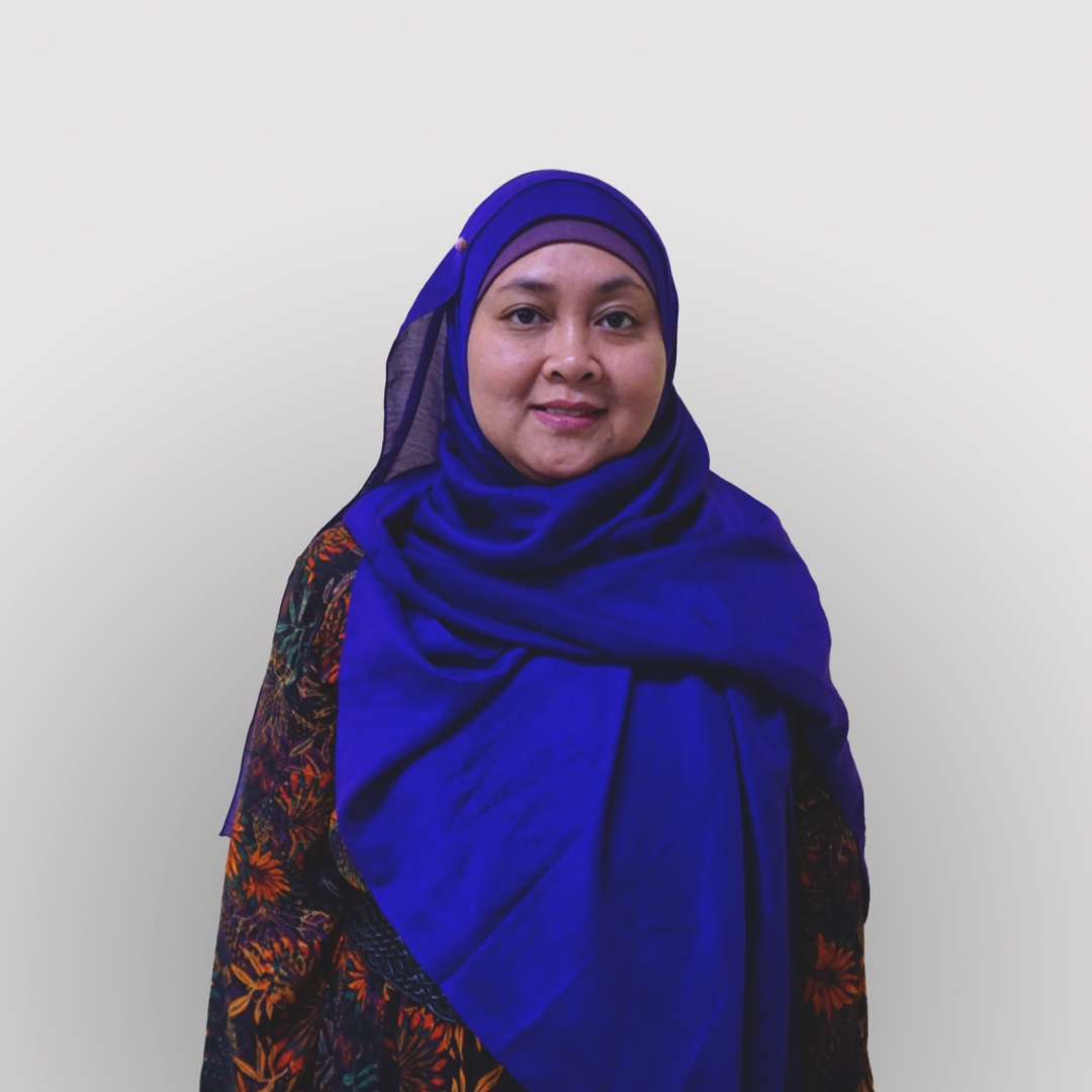 Haniffa Berger