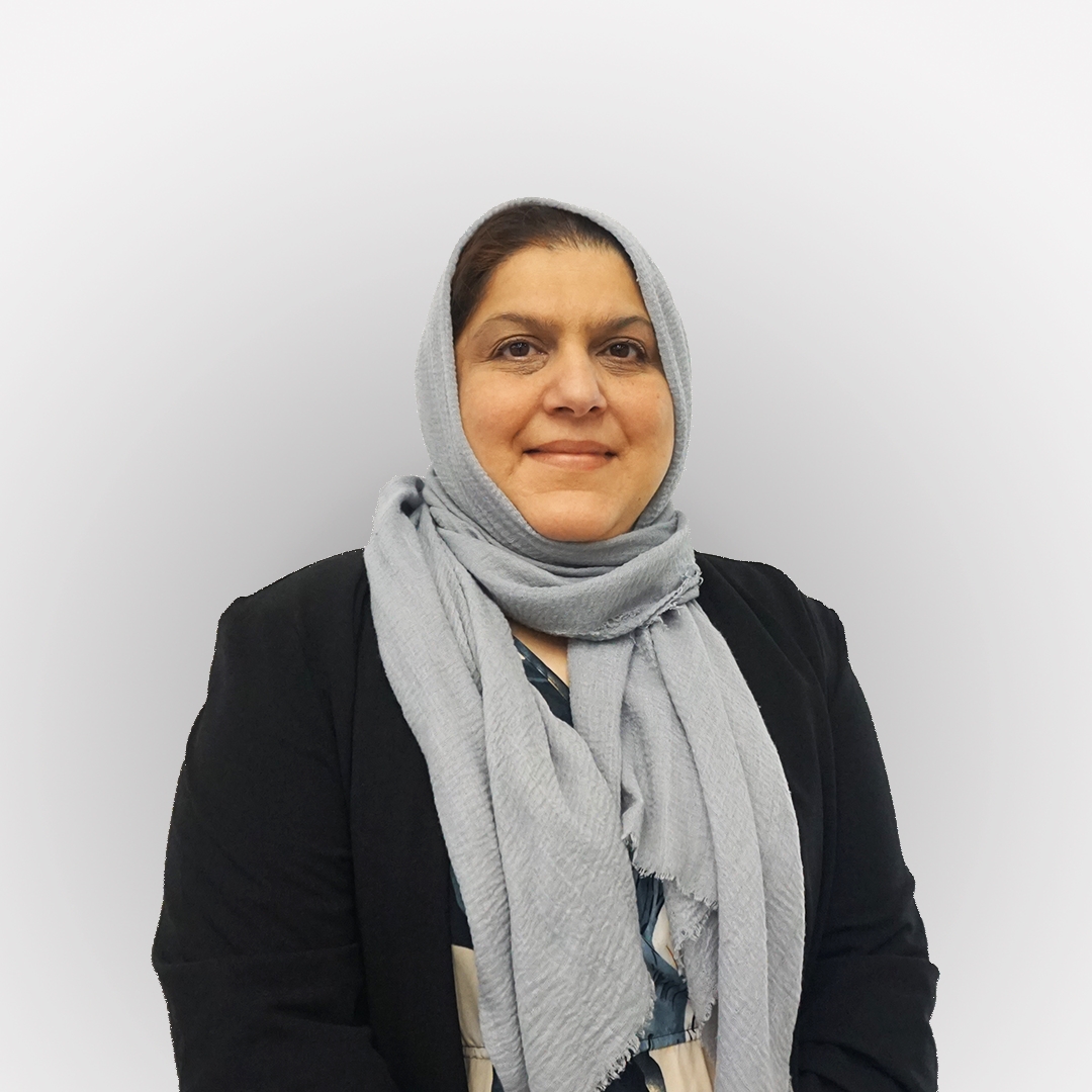 Jovaria Nisar
