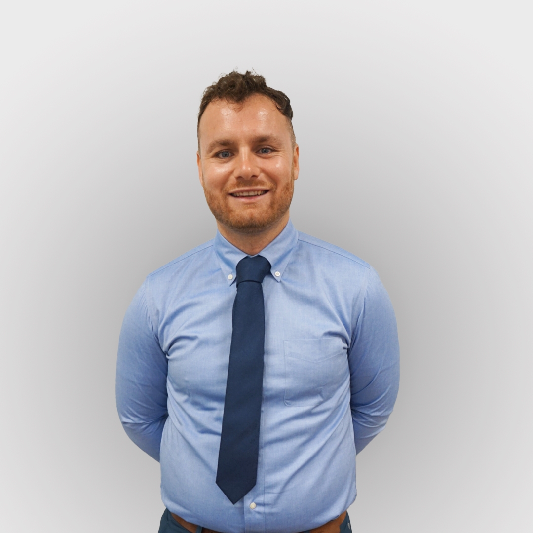 Luke Salisbury