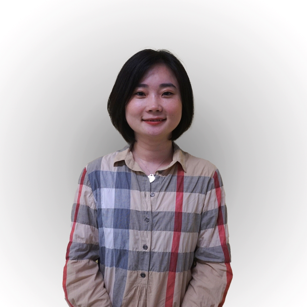 Maggie Ding