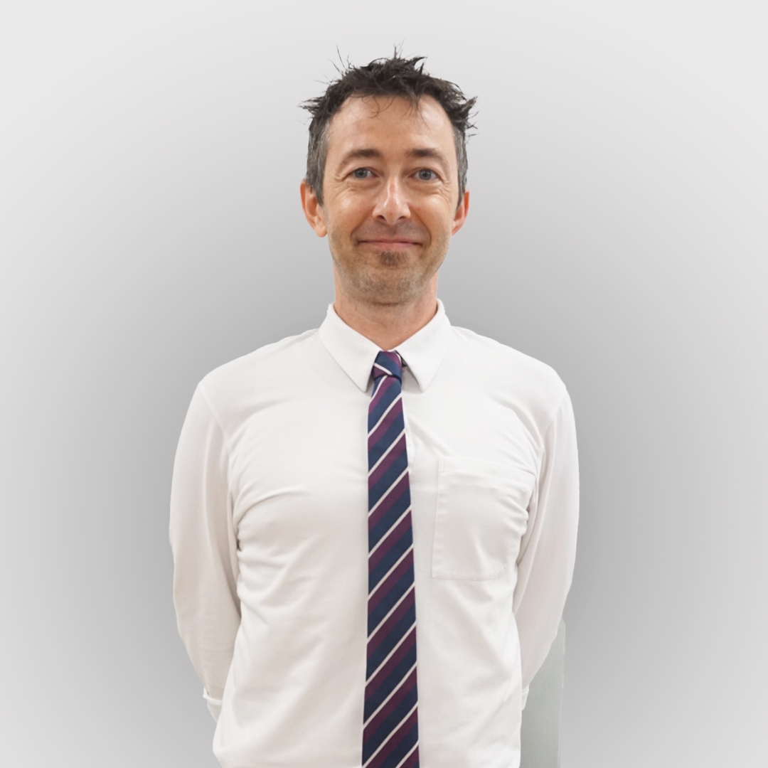Matthew Speck