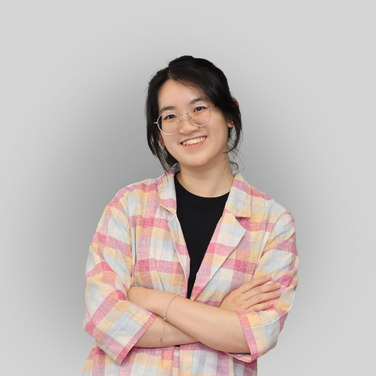 Michelle Tan Yen