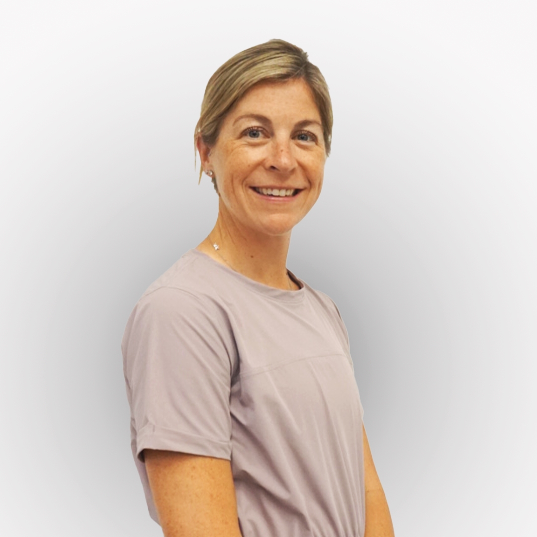 Michelle Speck