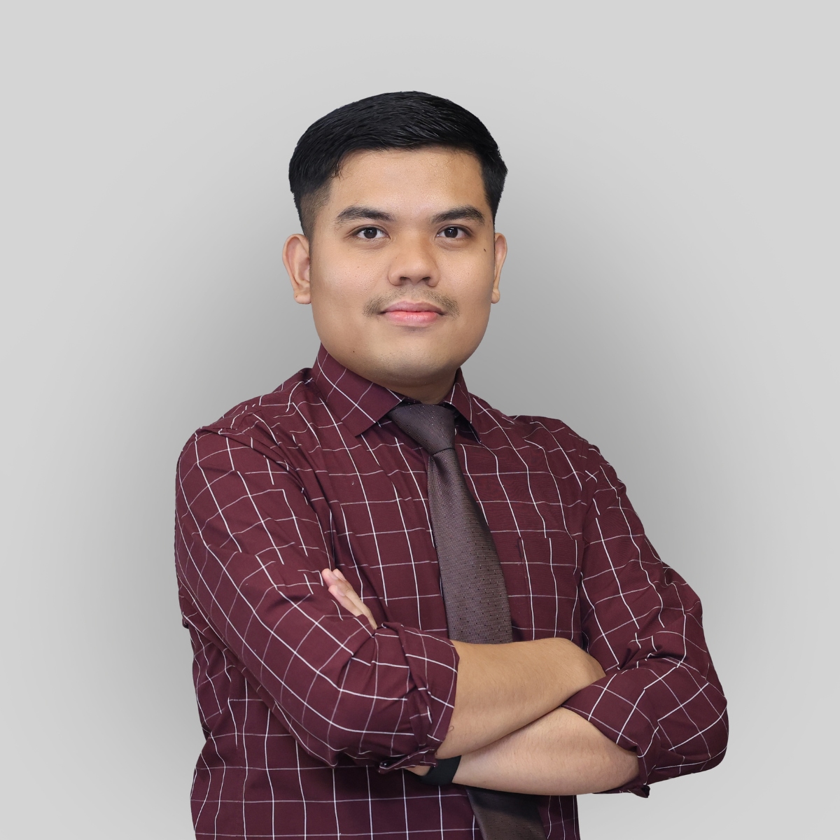 Mohd Azfar Asraf Sulaiman