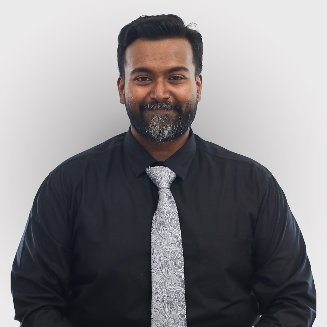 Nasir Ali