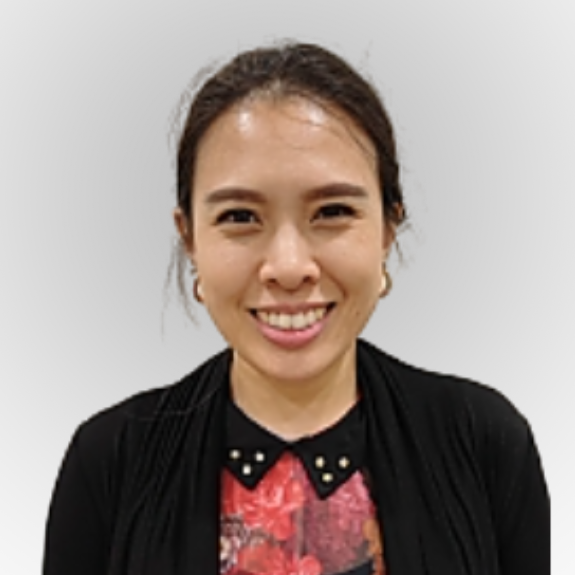 Nikki Soriano