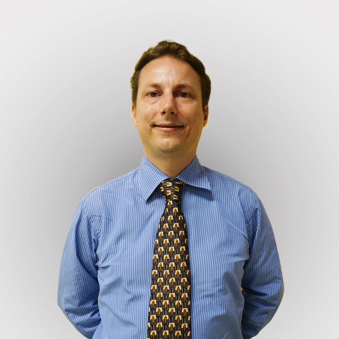 Oliver Quinton