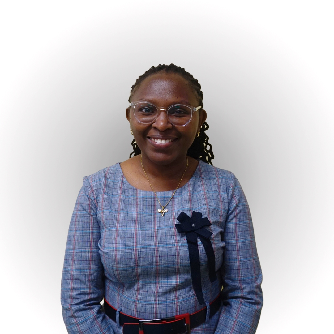 Peris Ngaruiya