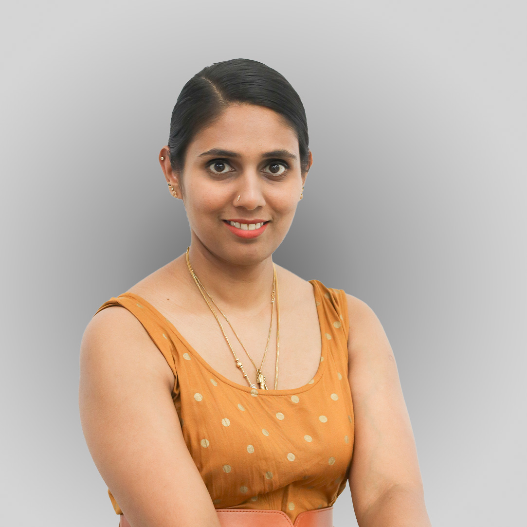 Phriyashini Sugumaran