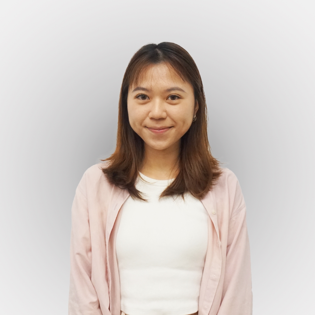 Eulise Teh Qiao Yee