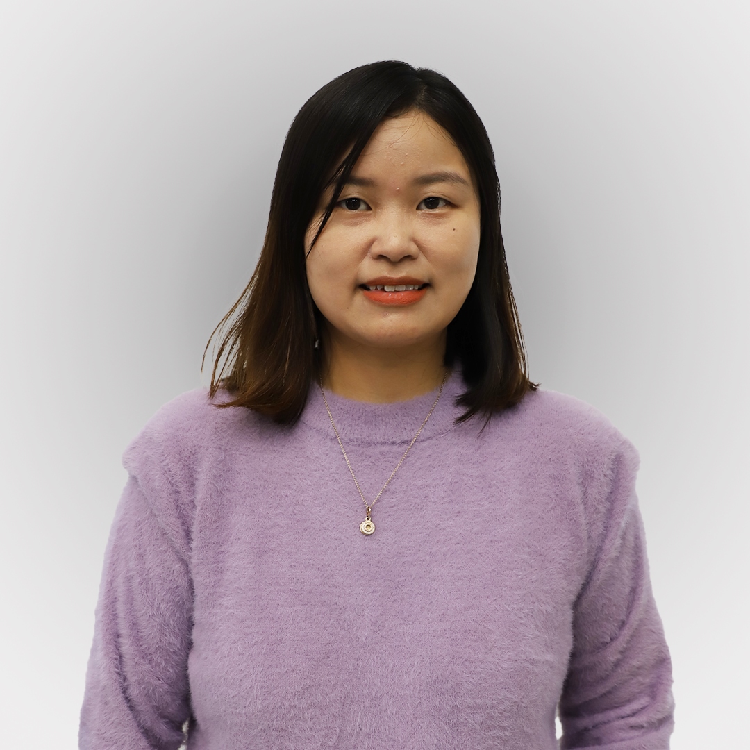 Rachel Chua