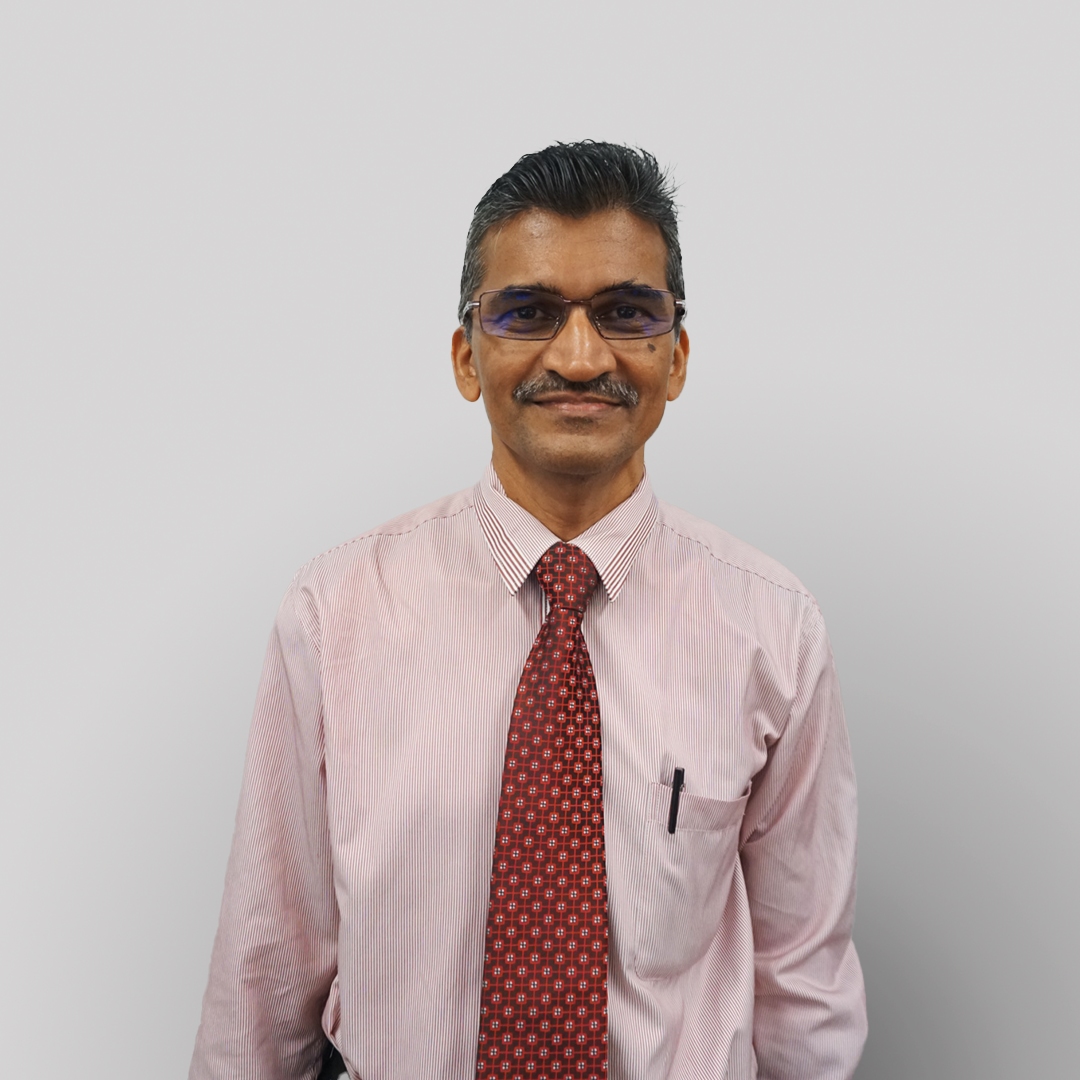 Shan Subramaniam