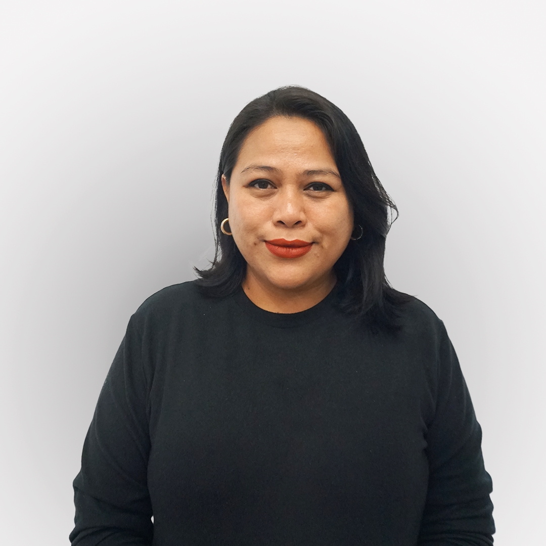 Waheeda Darus