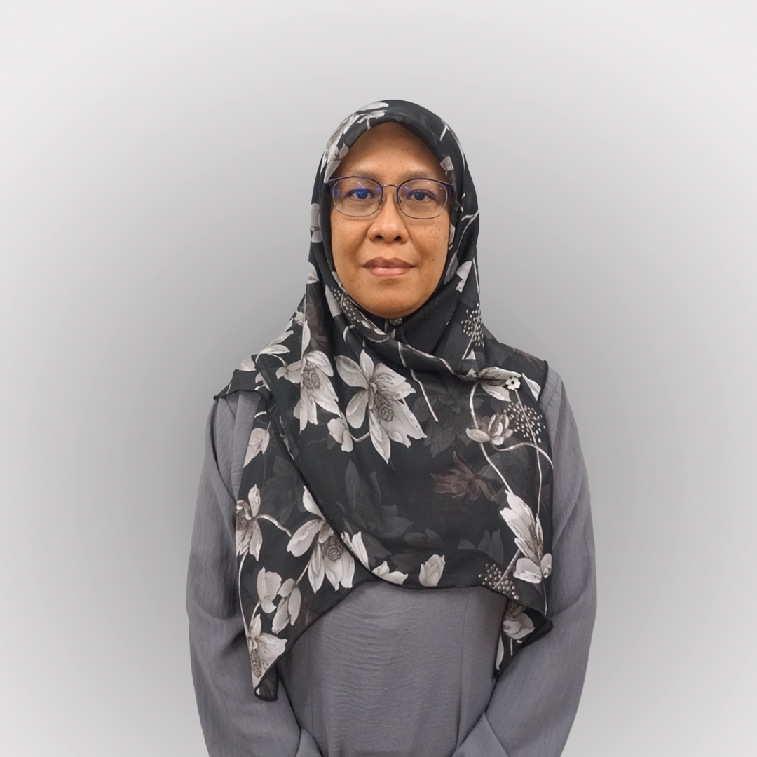 Wan Munirah