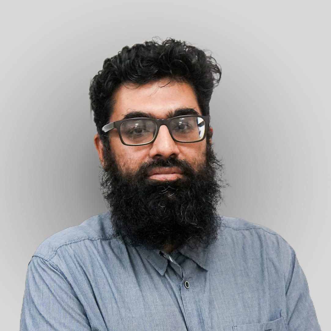 Anis Patel