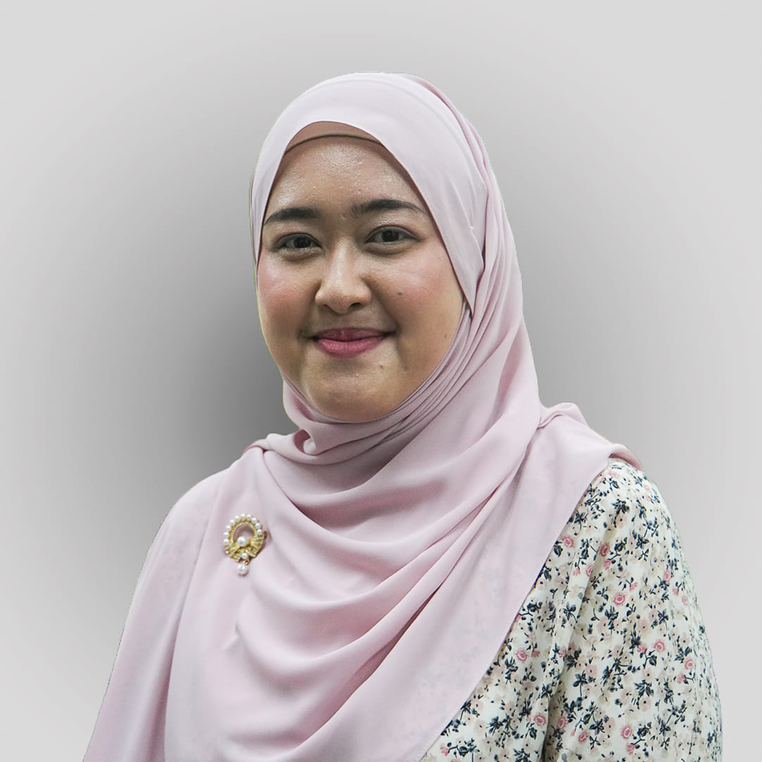 Annisa Nasir