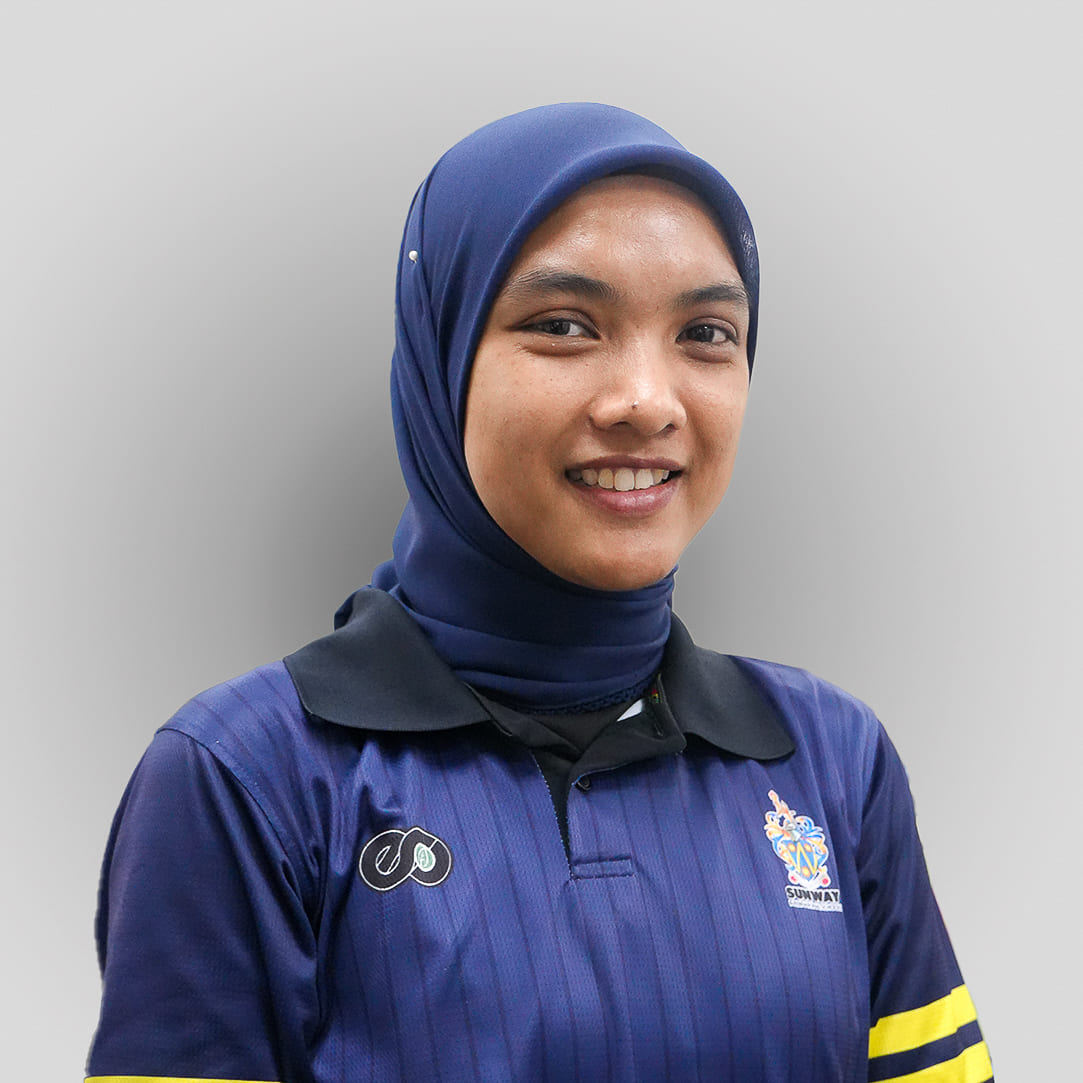 Nur Azmina Abd Razak