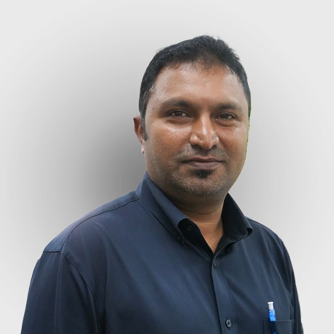 Balajee Bakthavatsalam Choodamani