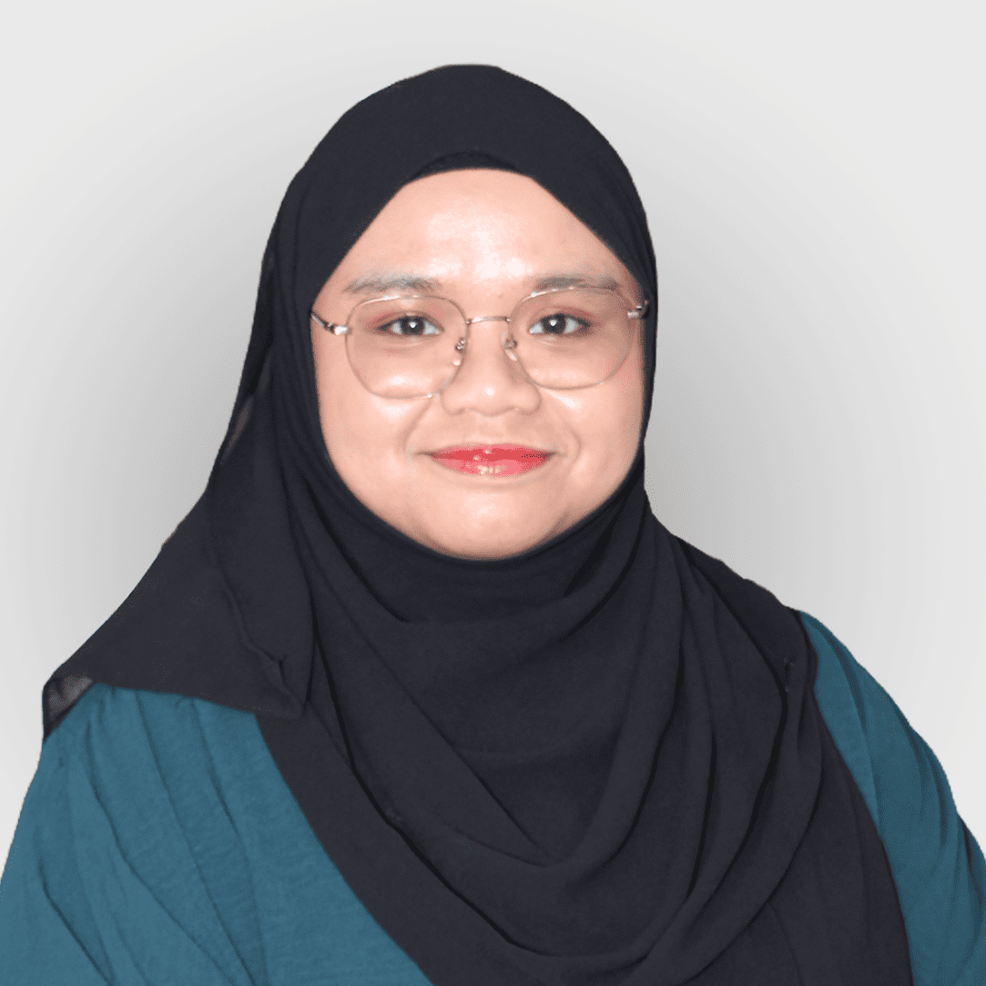 Cyzreen binti Mohmad