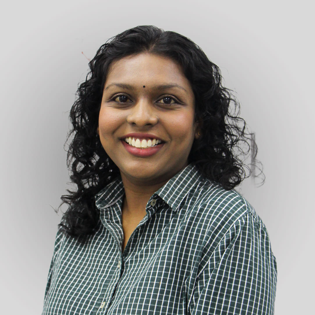 Divashini Ganasan