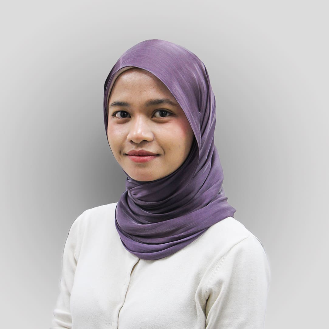 Nur Nathasya Eryqsha Malkan