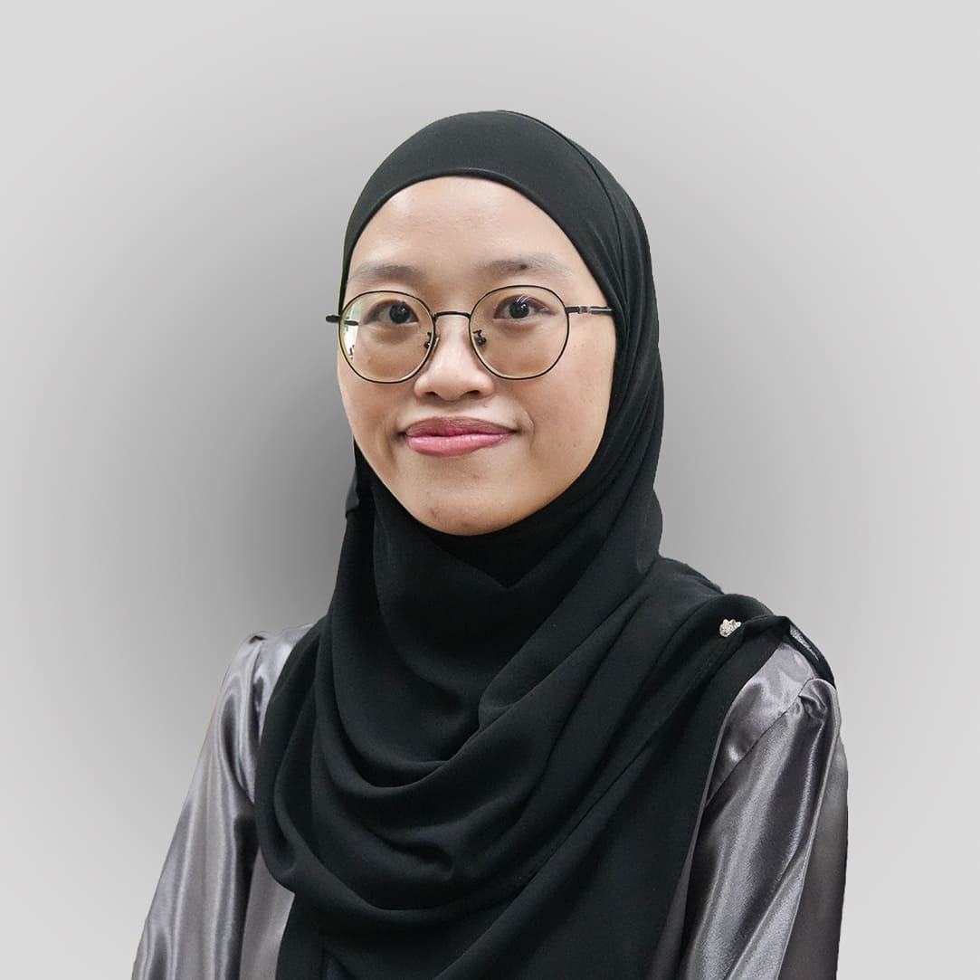 Nur Fadhlin Sakina Mahadi