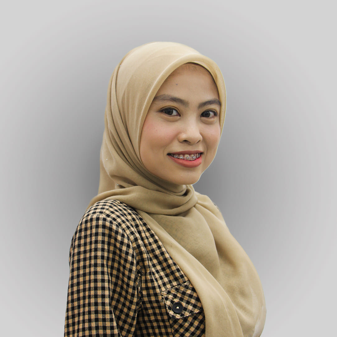 Nur Fathihah Mahadi