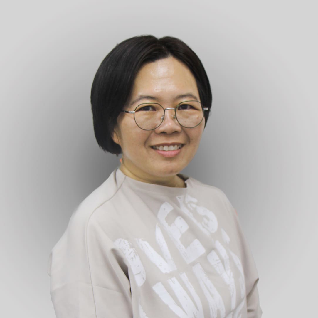 Goh Seow Pheng (Joyce)