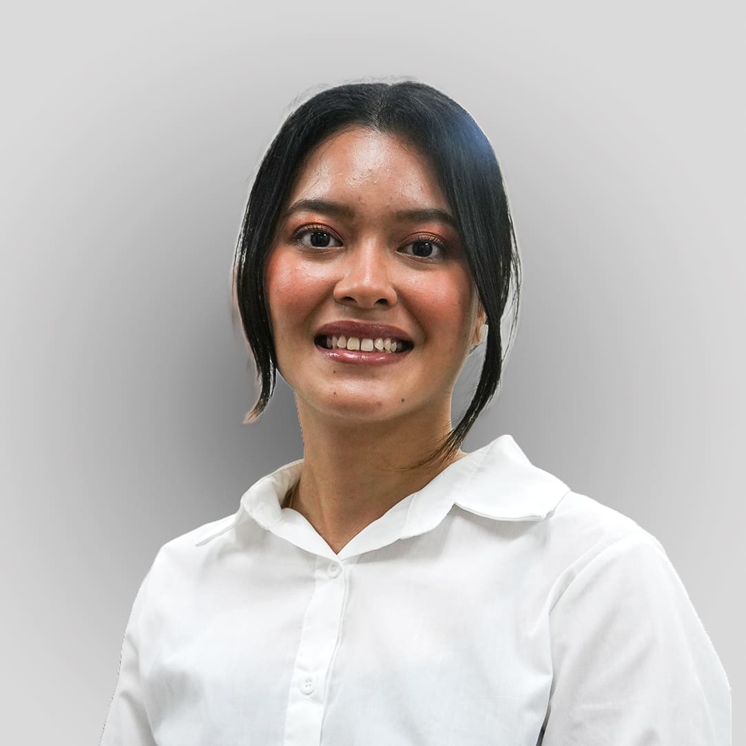Hafsa Sakinah binti Mazlin