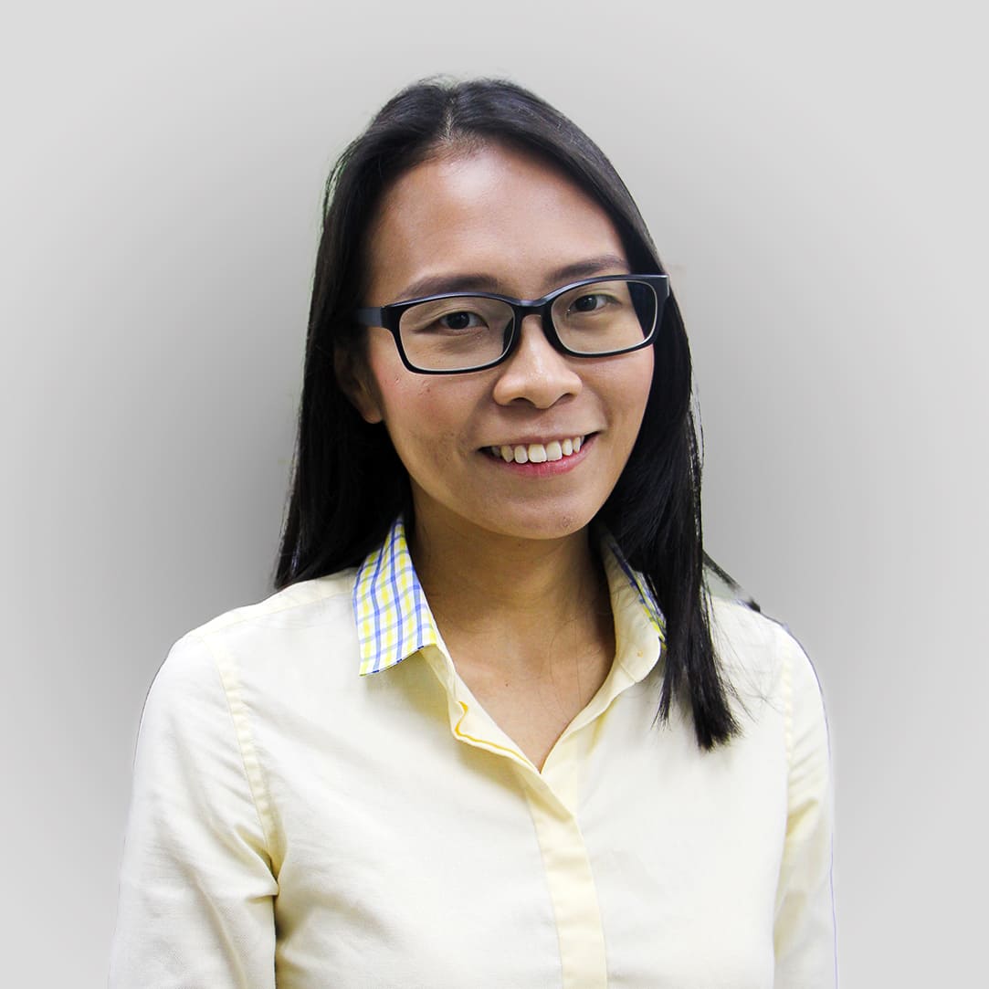 Ho Kye Yuin (Careen)