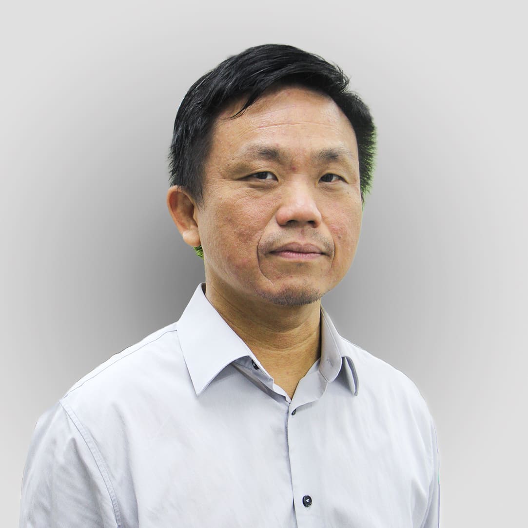 Juin Han Ong (Enosh)