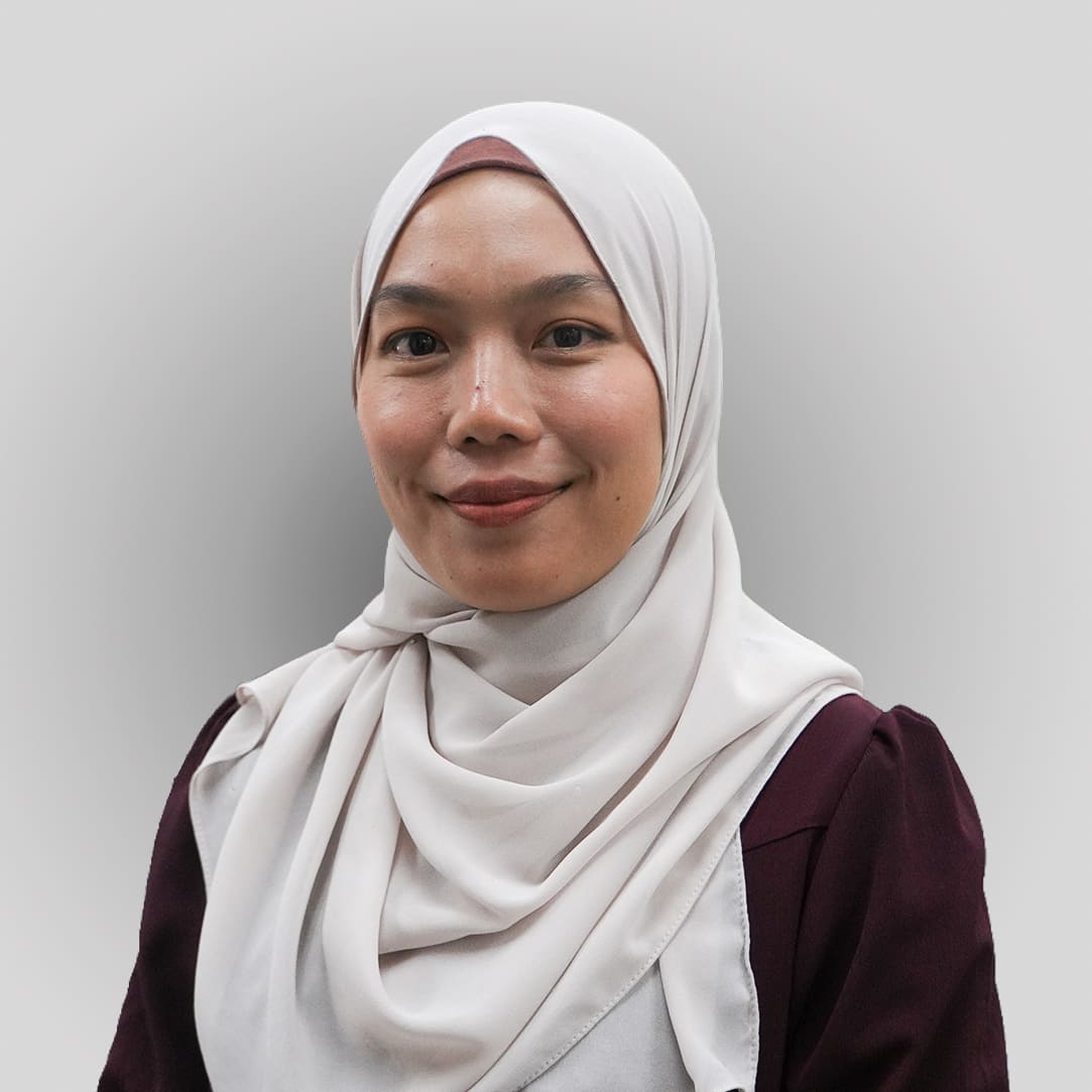 Nur Hareesa