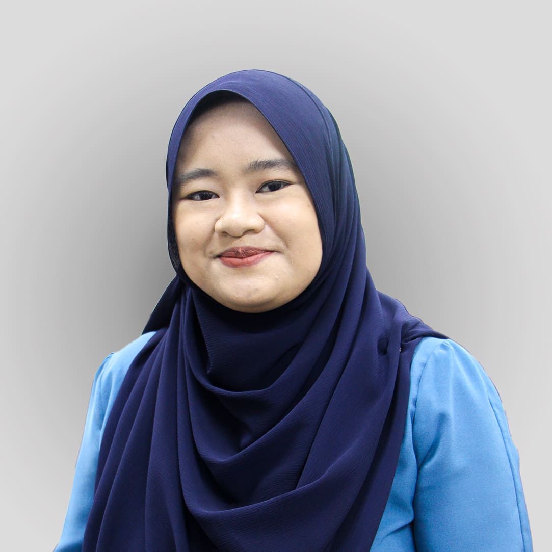Nur Shafiqa Kamsani