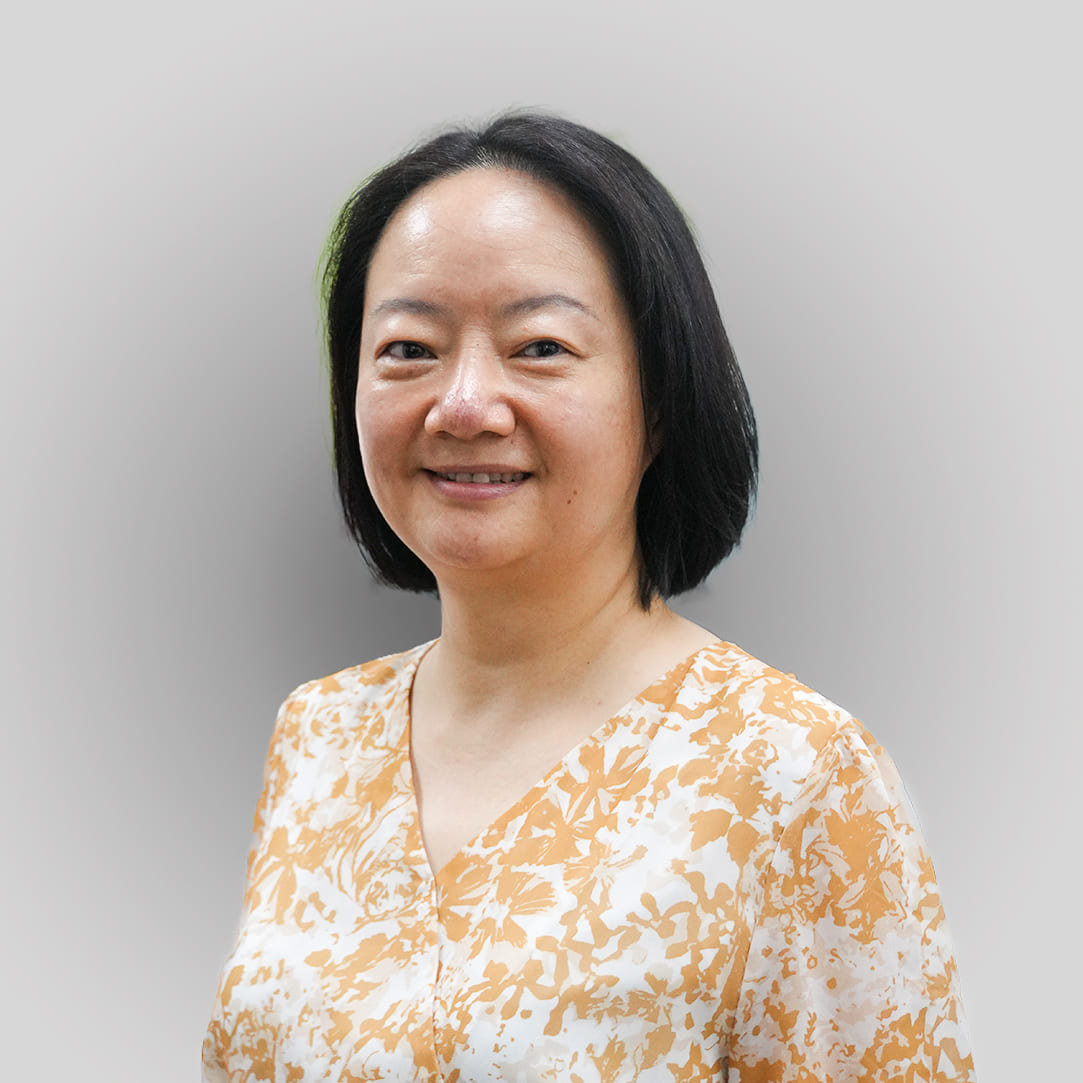 Persis Zhao Juan