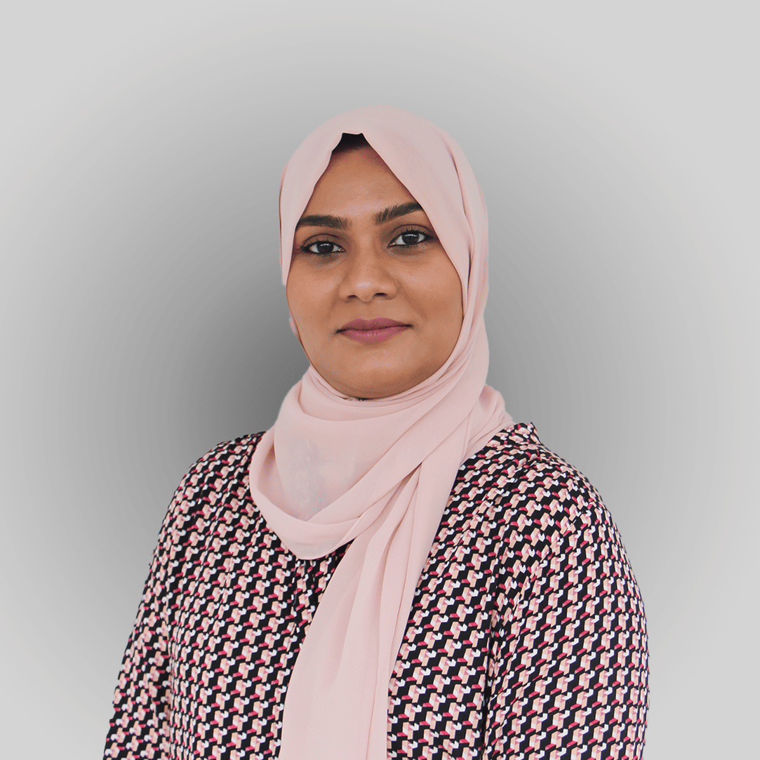 Raessa Ebrahim Kader