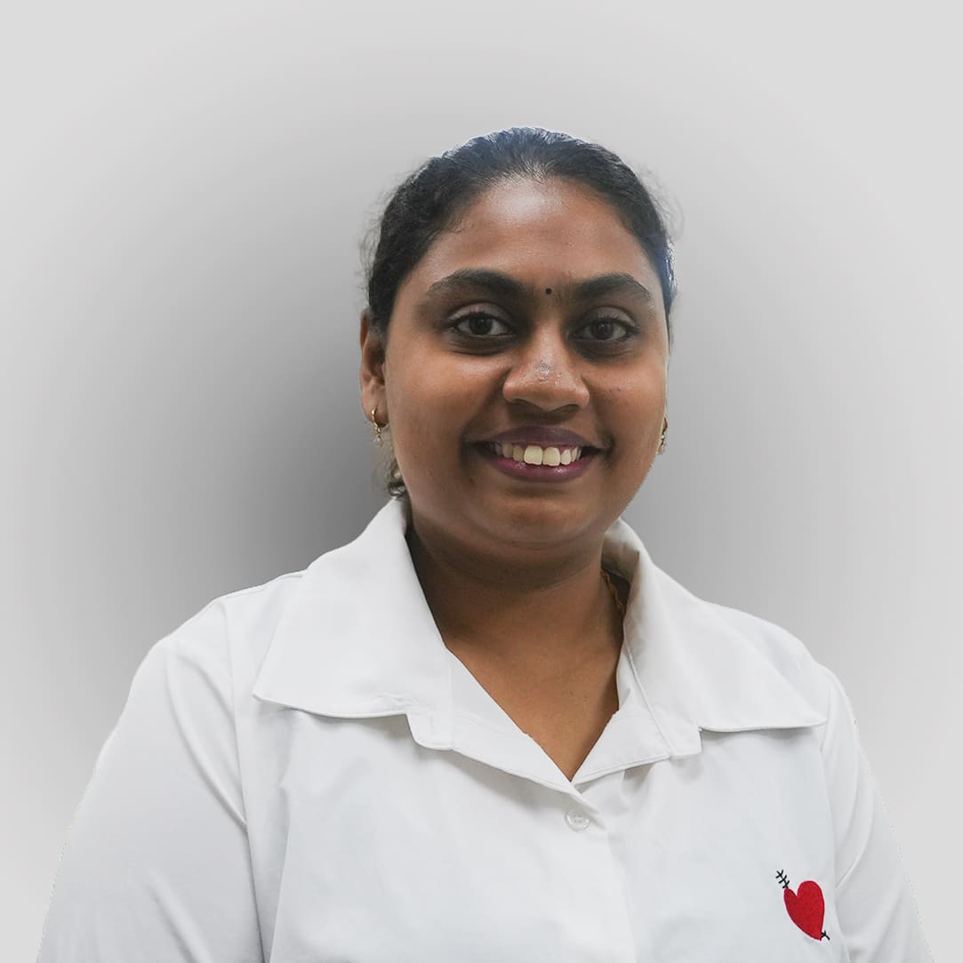 Samitra Kumar