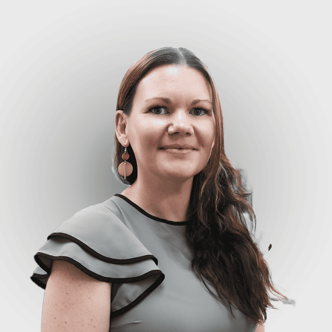 Sarah Rachel Molloy