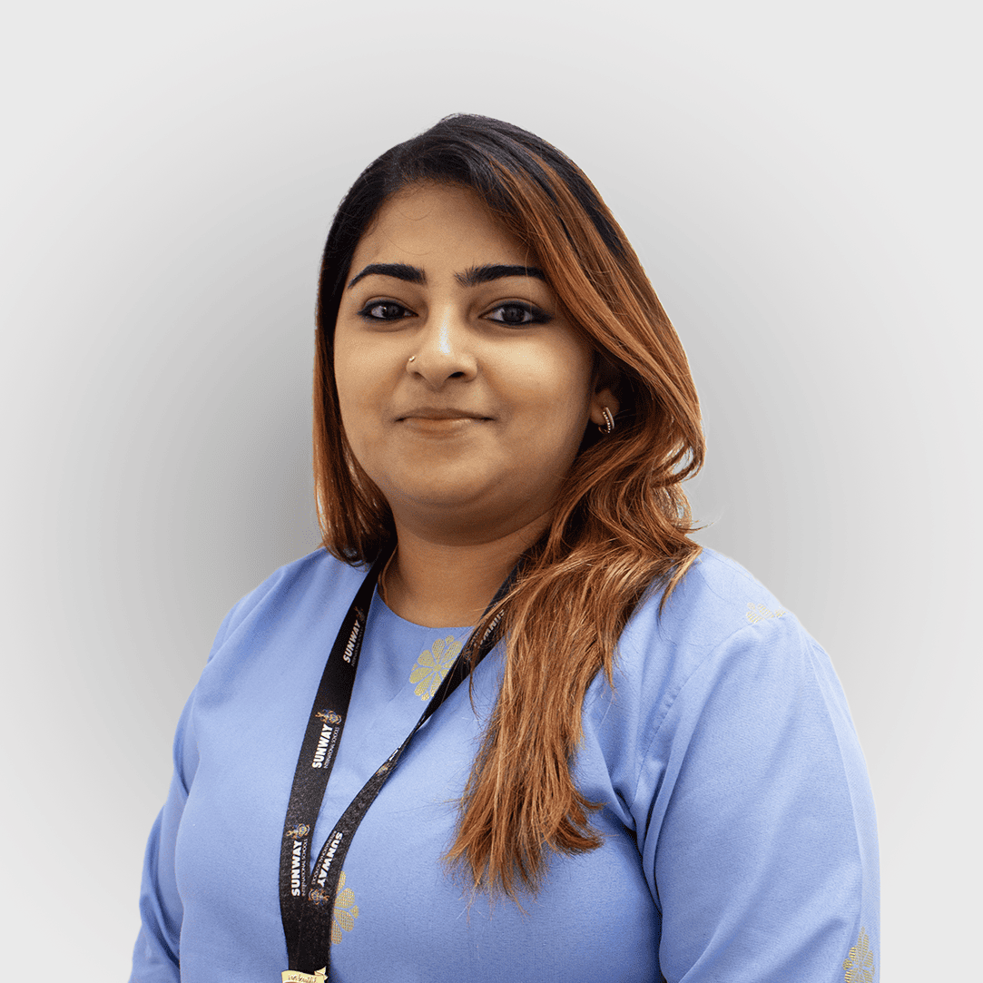Saraniya A/P Murthy