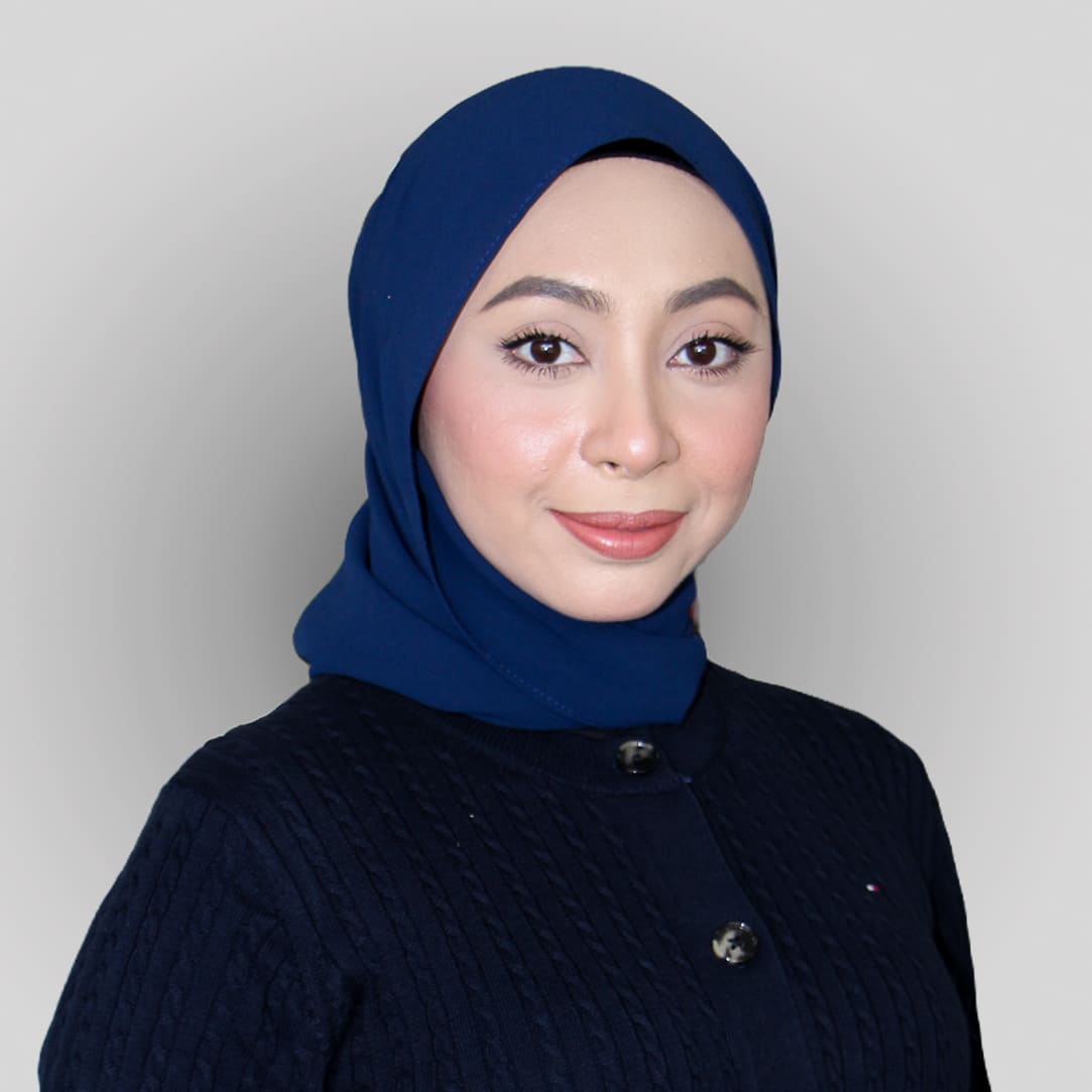 Seri Nur Xaiqullisa