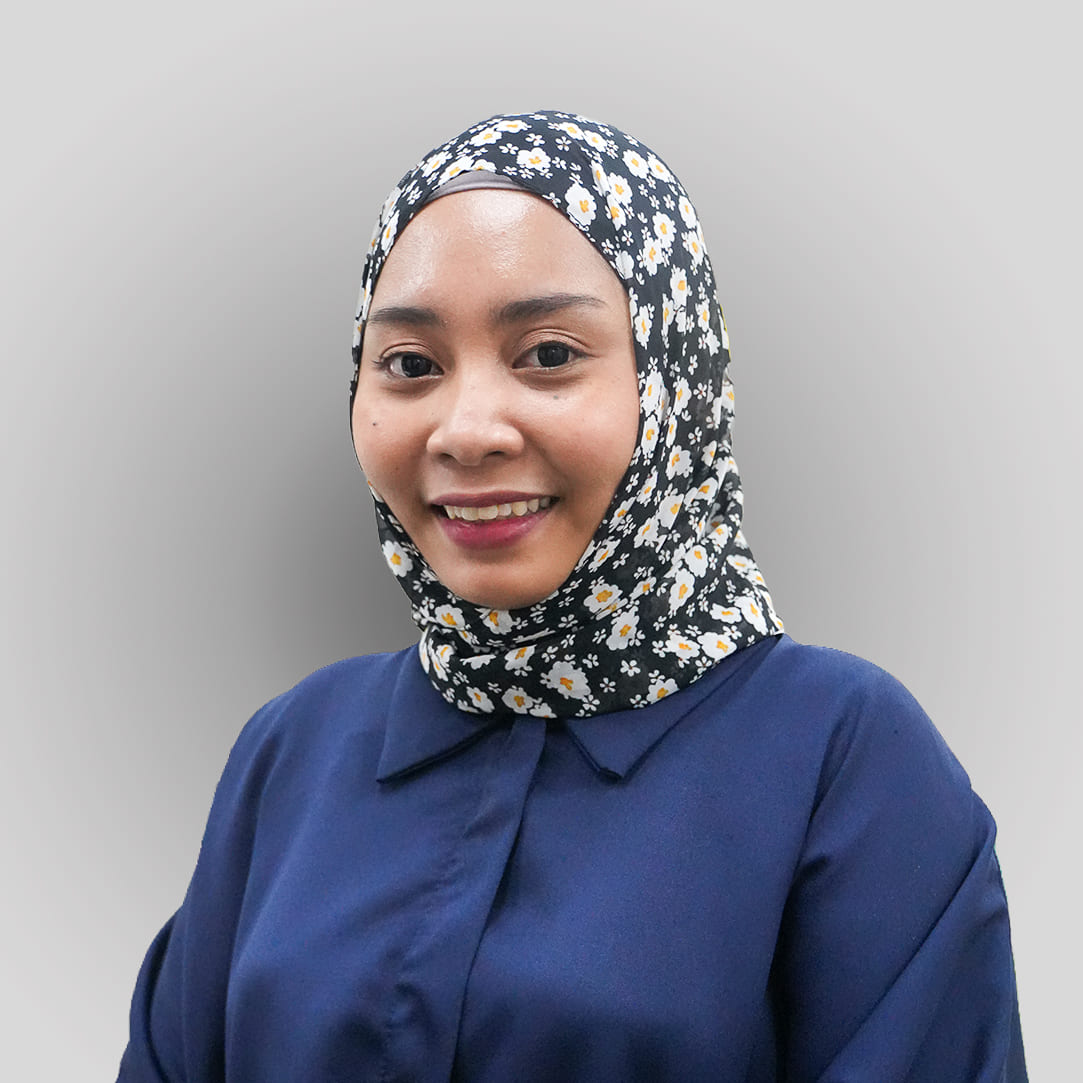 Nursuhada binti Selamat