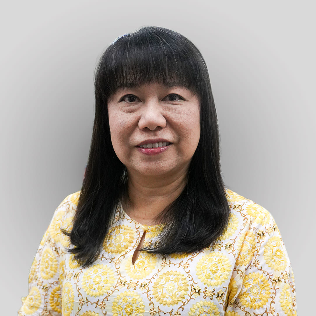 Tai Mei Chick (Dianne)