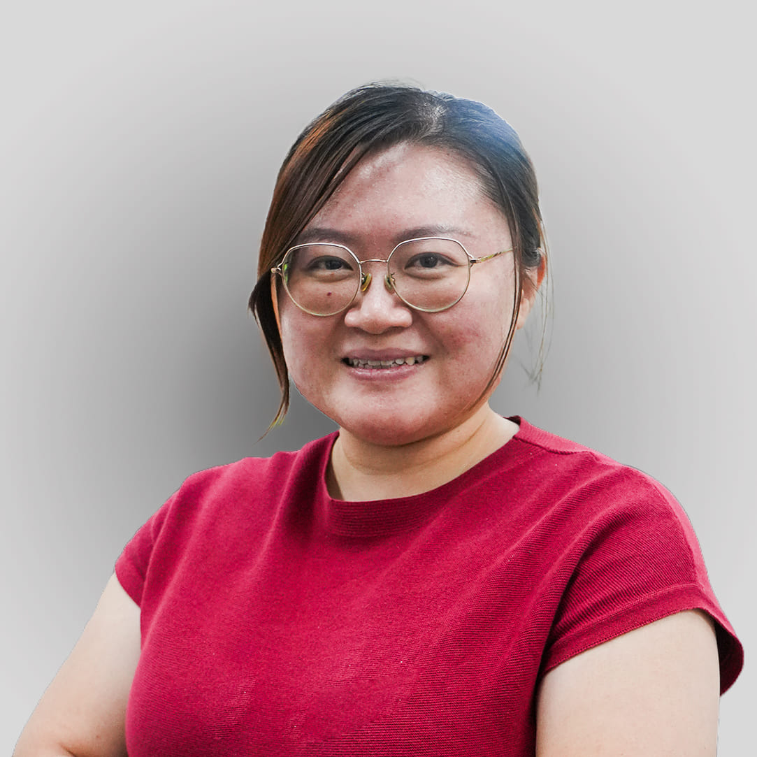 Wong Yen Yen