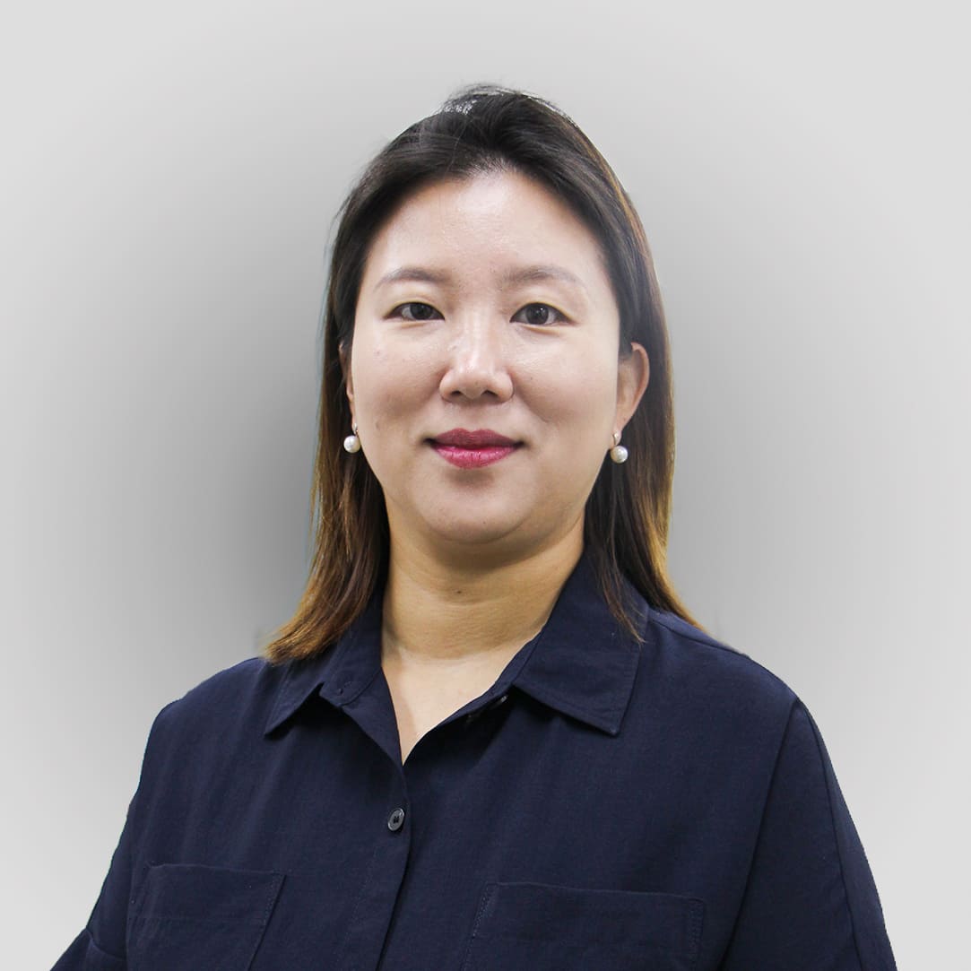 Yeongmi Yang