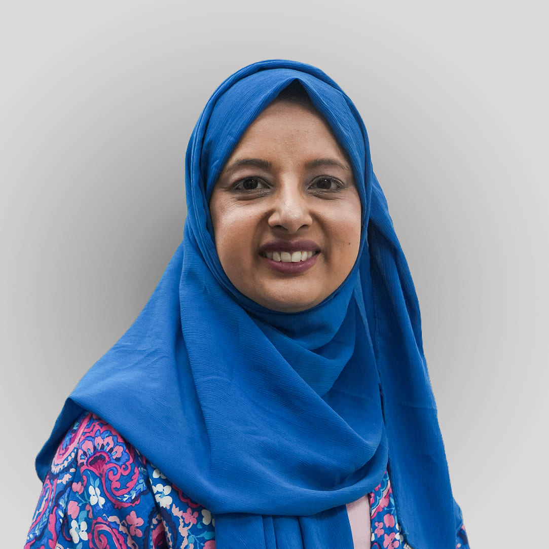 Zaheera Dadabhay