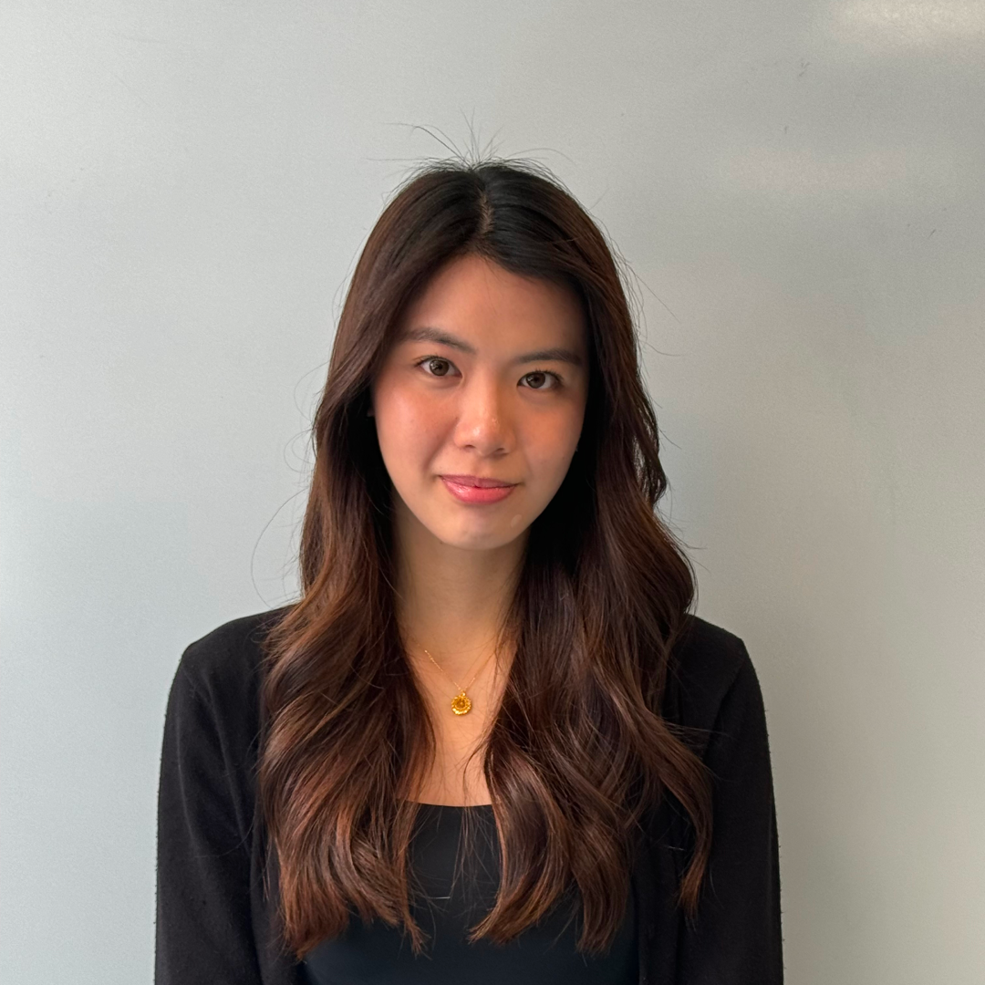 Hayley Wong