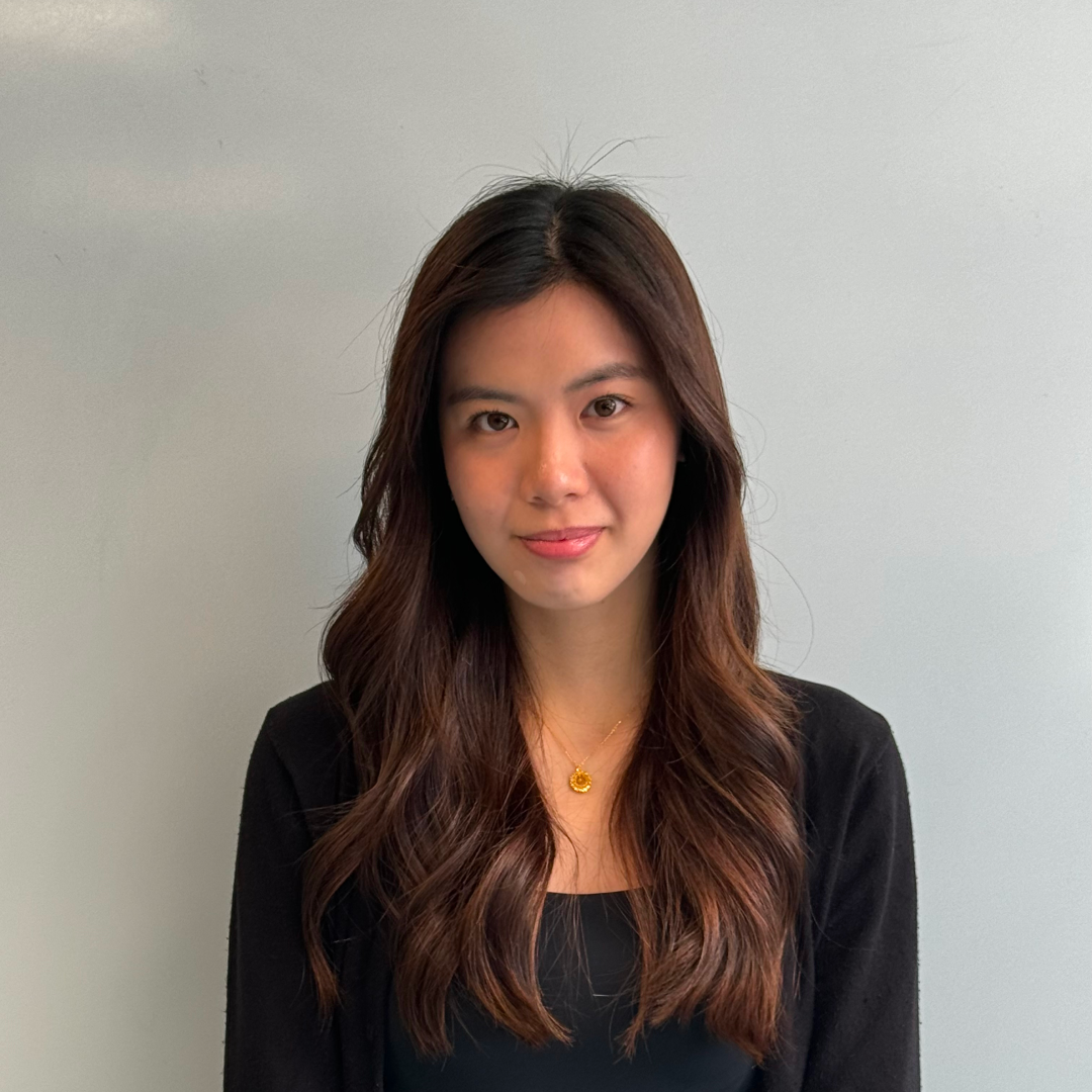 Hayley Wong