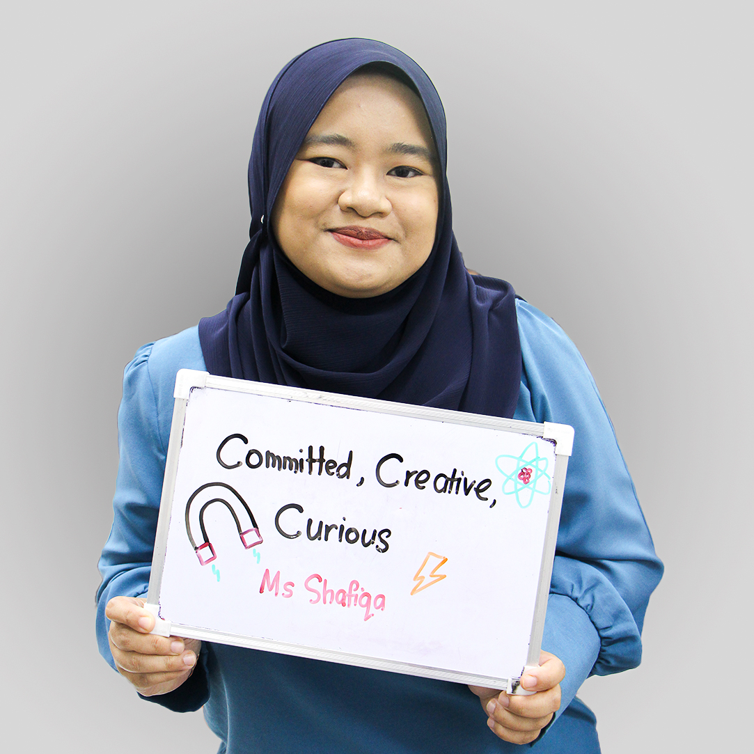 Shafiqa